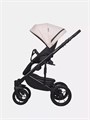Коляска 2 в 1 Riko Basic Ozon Pastel 01 5907729453986