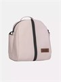 Коляска 2 в 1 Riko Basic Ozon Pastel 01 5907729453986