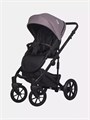 Коляска 2 в 1 Riko Basic Ozon Pastel 02 5907729453993