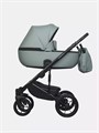 Коляска 2 в 1 Riko Basic Ozon Pastel 05 5907729454020