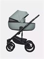 Коляска 2 в 1 Riko Basic Ozon Pastel 05 5907729454020