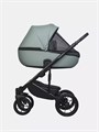 Коляска 2 в 1 Riko Basic Ozon Pastel 05 5907729454020