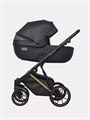 Коляска 2 в 1 Riko Basic Montana Premium Gold 02 5907729454099