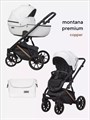 Коляска 2 в 1 Riko Basic Montana Premium Copper 11 5907729454105