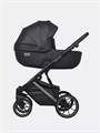 Коляска 2 в 1 Riko Basic Montana Premium Silver 22 5907729454136