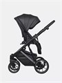 Коляска 2 в 1 Riko Basic Montana Premium Silver 22 5907729454136