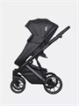Коляска 2 в 1 Riko Basic Montana Premium Silver 22 5907729454136