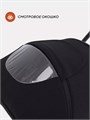 Коляска 2 в 1 Rant Vector Black 4670078644343