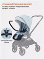 Коляска 2 в 1 Rant Vector Blue 4670078644350