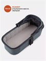 Коляска 2 в 1 Rant Vector Grey 4670078644367