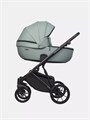 Коляска 2 в 1 Riko Basic Montana Ecco 21 Green 5907729454228
