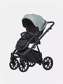 Коляска 2 в 1 Riko Basic Montana Ecco 21 Green 5907729454228