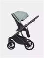 Коляска 2 в 1 Riko Basic Montana Ecco 21 Green 5907729454228