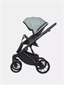 Коляска 2 в 1 Riko Basic Montana Ecco 21 Green 5907729454228