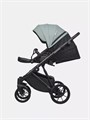 Коляска 2 в 1 Riko Basic Montana Ecco 21 Green 5907729454228