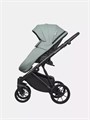 Коляска 2 в 1 Riko Basic Montana Ecco 21 Green 5907729454228