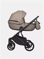 Коляска 2 в 1 Riko Basic Montana Ecco 22 Beige 5907729454235