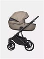 Коляска 2 в 1 Riko Basic Montana Ecco 22 Beige 5907729454235