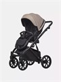 Коляска 2 в 1 Riko Basic Montana Ecco 22 Beige 5907729454235