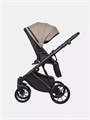 Коляска 2 в 1 Riko Basic Montana Ecco 22 Beige 5907729454235