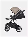 Коляска 2 в 1 Riko Basic Montana Ecco 22 Beige 5907729454235