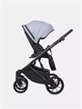 Коляска 2 в 1 Riko Basic Montana Ecco 23 Grey 5907729454242