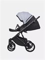 Коляска 2 в 1 Riko Basic Montana Ecco 23 Grey 5907729454242