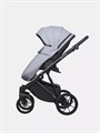 Коляска 2 в 1 Riko Basic Montana Ecco 23 Grey 5907729454242