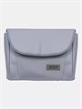 Коляска 2 в 1 Riko Basic Montana Ecco 23 Grey 5907729454242