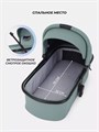 Коляска 2 в 1 Rant Moss Sage green 4670078642509