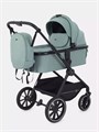 Коляска 2 в 1 Rant Moss Sage green 4670078642509