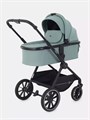 Коляска 2 в 1 Rant Moss Sage green 4670078642509