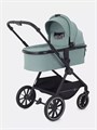 Коляска 2 в 1 Rant Moss Sage green 4670078642509