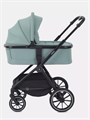 Коляска 2 в 1 Rant Moss Sage green 4670078642509