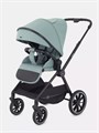 Коляска 2 в 1 Rant Moss Sage green 4670078642509