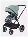 Коляска 2 в 1 Rant Moss Sage green 4670078642509