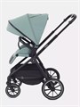 Коляска 2 в 1 Rant Moss Sage green 4670078642509