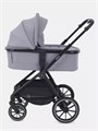 Коляска 2 в 1 Rant Moss Classic grey 4670078642547