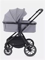 Коляска 2 в 1 Rant Moss Classic grey 4670078642547