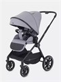 Коляска 2 в 1 Rant Moss Classic grey 4670078642547