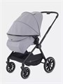 Коляска 2 в 1 Rant Moss Classic grey 4670078642547