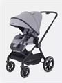 Коляска 2 в 1 Rant Moss Classic grey 4670078642547