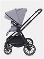 Коляска 2 в 1 Rant Moss Classic grey 4670078642547