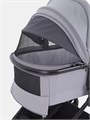 Коляска 2 в 1 Rant Moss Classic grey 4670078642547