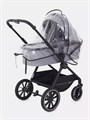 Коляска 2 в 1 Rant Moss Classic grey 4670078642547