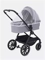 Коляска 2 в 1 Rant Moss Classic grey 4670078642547