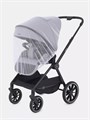 Коляска 2 в 1 Rant Moss Classic grey 4670078642547