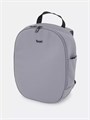 Коляска 2 в 1 Rant Moss Classic grey 4670078642547