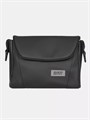 Коляска 2 в 1 Riko Basic Montana Ecco 31 Light Silver-Black 5907729454532