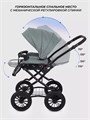 Коляска 2 в 1 Rant Siena Classic 2024 05 зеленый 5903990641794